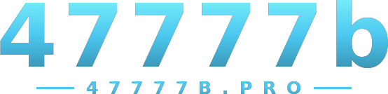 47777b logo