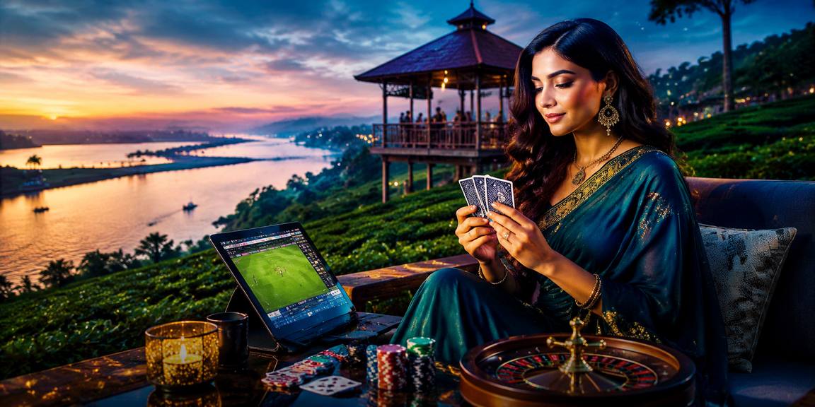 47777b gaming platform